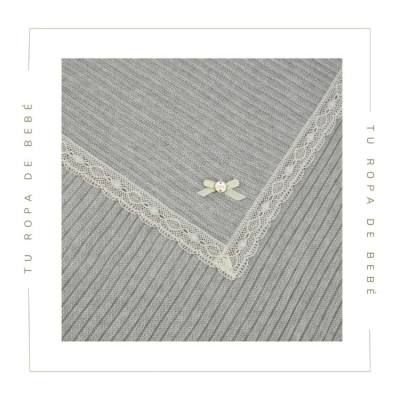 INVIERNO 2024. Toquilla BALANCIN