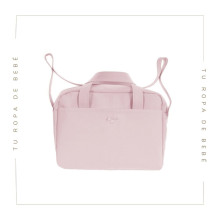 Bolso maternal disponible en ocho colores. Temporada verano 2024. Colección Pol. Marca Uzturre.