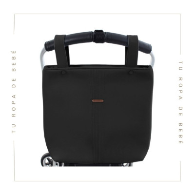 NUEVA COLECCIÓN. Bolso talega bebé POL Uzturre