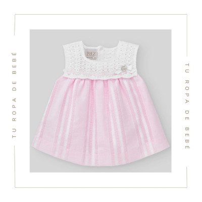 NUEVA COLECCIÓN. Conjunto jesusito AURA