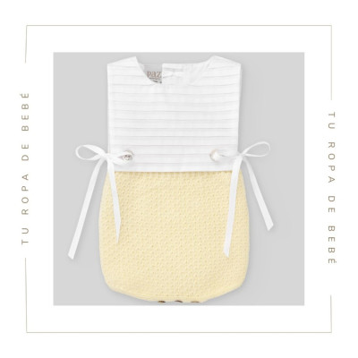 NUEVA COLECCIÓN. Ranita CIGÜEÑA