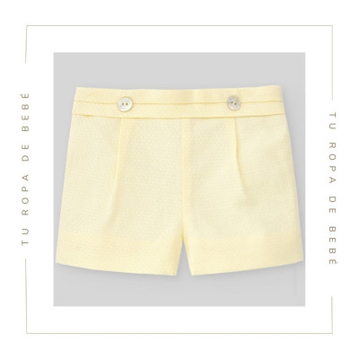 NUEVA COLECCIÓN. Conjunto pantalón CIGÜEÑA