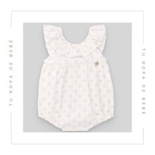 NUEVA COLECCIÓN. Pelele MECER