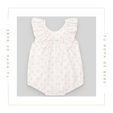 NUEVA COLECCIÓN. Pelele MECER