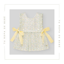 NUEVA COLECCIÓN. Vestido con braga ALELI