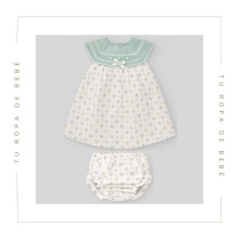 NUEVA COLECCIÓN. Vestido con braga IRIS