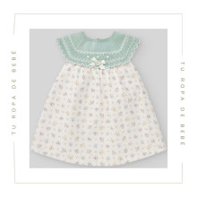 NUEVA COLECCIÓN. Vestido con braga IRIS