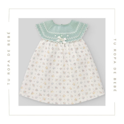 NUEVA COLECCIÓN. Vestido con braga IRIS