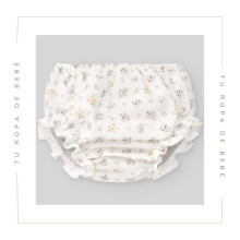 NUEVA COLECCIÓN. Vestido con braga IRIS