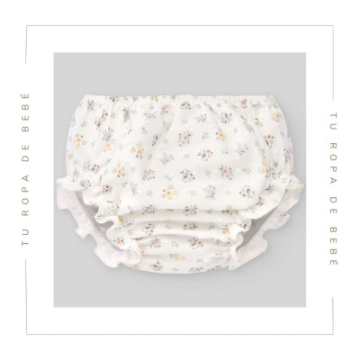 NUEVA COLECCIÓN. Vestido con braga IRIS