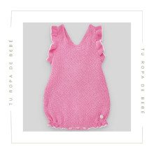 NUEVA COLECCIÓN. Pelele ARCOIRIS