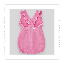 NUEVA COLECCIÓN. Pelele ARCOIRIS