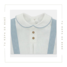 NUEVA COLECCIÓN. Conjunto bombacho LIN