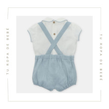 NUEVA COLECCIÓN. Conjunto bombacho LIN