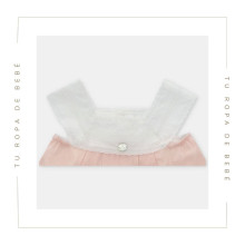 NUEVA COLECCIÓN. Vestido con braga LIN