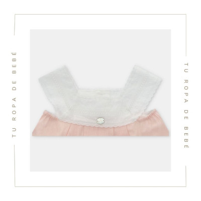 NUEVA COLECCIÓN. Vestido con braga LIN