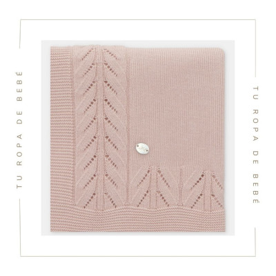 NUEVA COLECCIÓN. Toquilla LIN