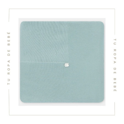 NUEVA COLECCIÓN. Toquilla TOLOUSE