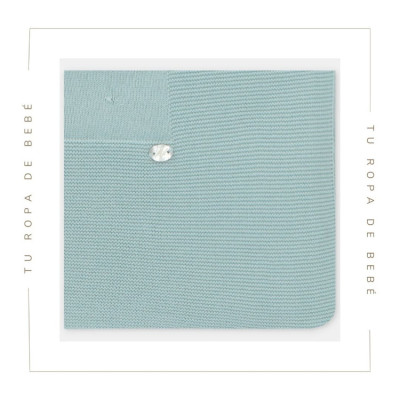 NUEVA COLECCIÓN. Toquilla TOLOUSE