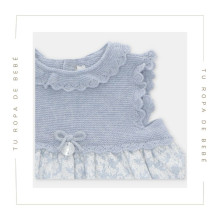 NUEVA COLECCIÓN. Vestido con braga NEL BLU