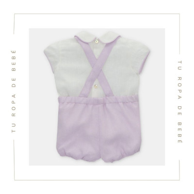 NUEVA COLECCIÓN. Conjunto bombacho MAWL