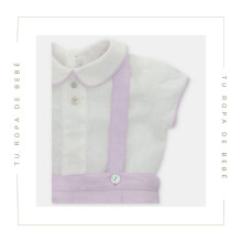 NUEVA COLECCIÓN. Conjunto bombacho MAWL