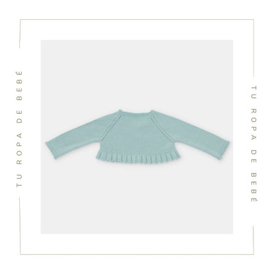 NUEVA COLECCIÓN. Chaqueta corta TOLOUSE