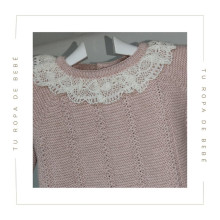 COLECCIÓN INVIERNO. Conjunto polaina MIMOS