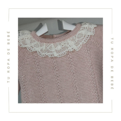 COLECCIÓN INVIERNO. Conjunto polaina MIMOS