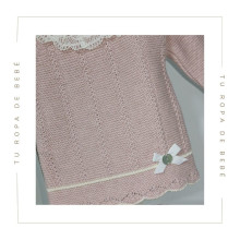 COLECCIÓN INVIERNO. Conjunto polaina MIMOS