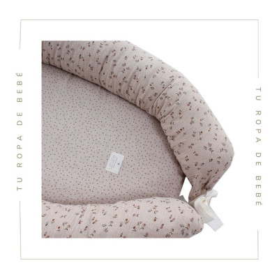 NUEVA COLECCIÓN. Nido colecho MATEA