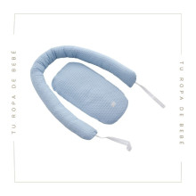 NUEVA COLECCIÓN. Nido colecho MATEA