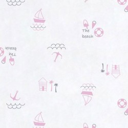 COLECCIÓN VERANO. Arrullo Beach