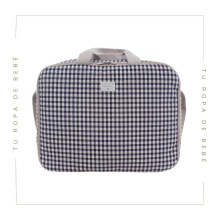 NUEVA COLECCIÓN. Maleta de viaje JACOBO