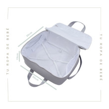 NUEVA COLECCIÓN. Maleta de viaje JACOBO