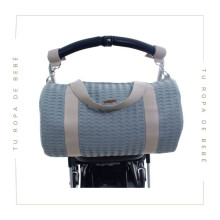 NUEVA COLECCIÓN. Bolso de viaje MENCIA