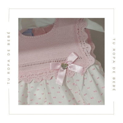 COLECCIÓN VERANO. Jesusito modelo plumeti