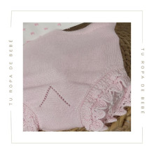 COLECCIÓN VERANO. Jesusito modelo plumeti