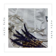 COLECCIÓN VERANO. Conjunto 3 piezas bebé niña