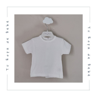 COLECCIÓN VERANO. Conjunto peto ELEFANTE