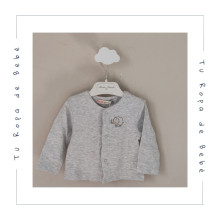 COLECCIÓN VERANO. Conjunto peto ELEFANTE