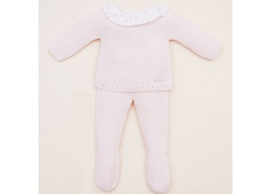 COLECCIÓN VERANO. Primera puesta globos niña