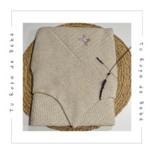 INVIERNO 2024. Toquilla BALLET