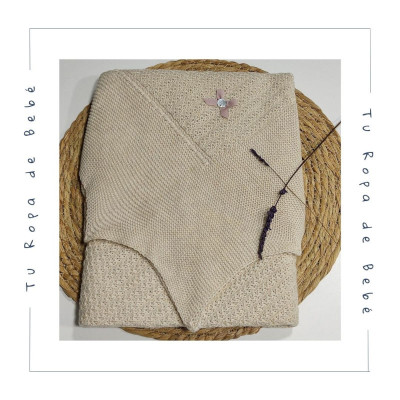 INVIERNO 2024. Toquilla BALLET