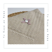 INVIERNO 2024. Toquilla BALLET