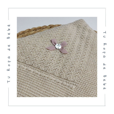 INVIERNO 2024. Toquilla BALLET