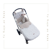 NUEVA COLECCIÓN. Colcha capazo MARCIAL