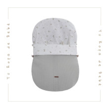 NUEVA COLECCIÓN. Saco Grupo 0 MARCIAL