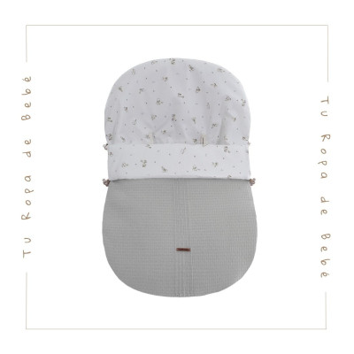 NUEVA COLECCIÓN. Saco Grupo 0 MARCIAL