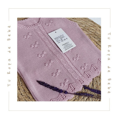 COLECCIÓN VERANO. Conjunto braguita BOLLITOS